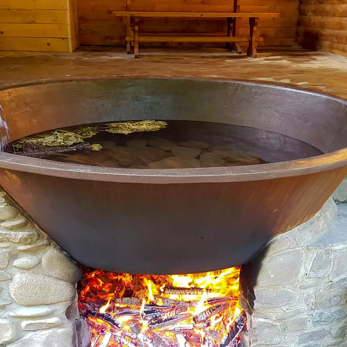 Усадьба «Лумшоры»