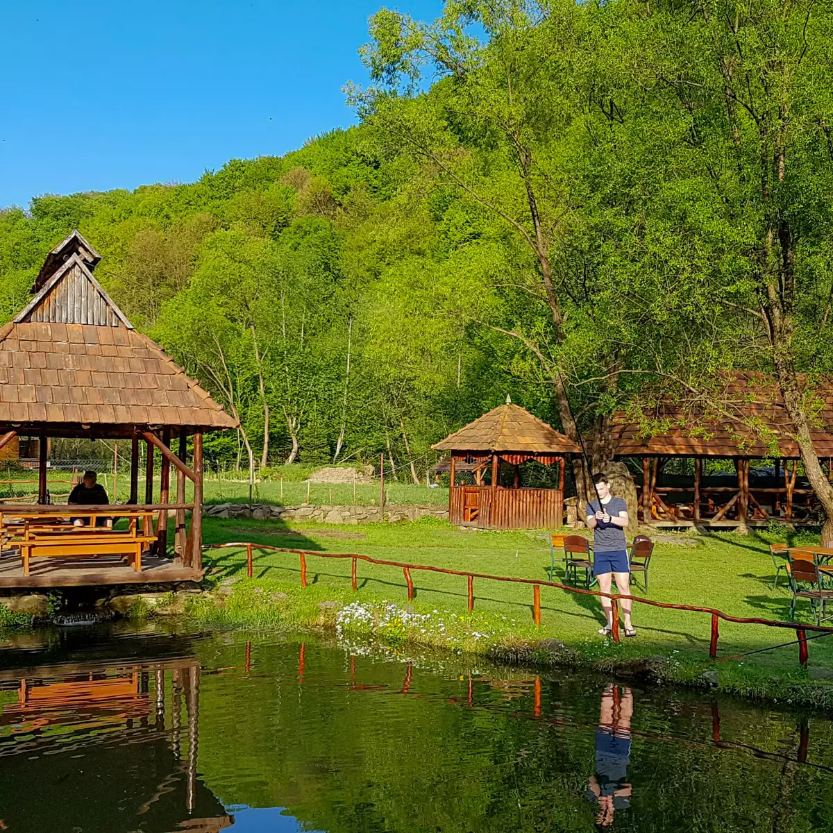 Усадьба «Лумшоры»