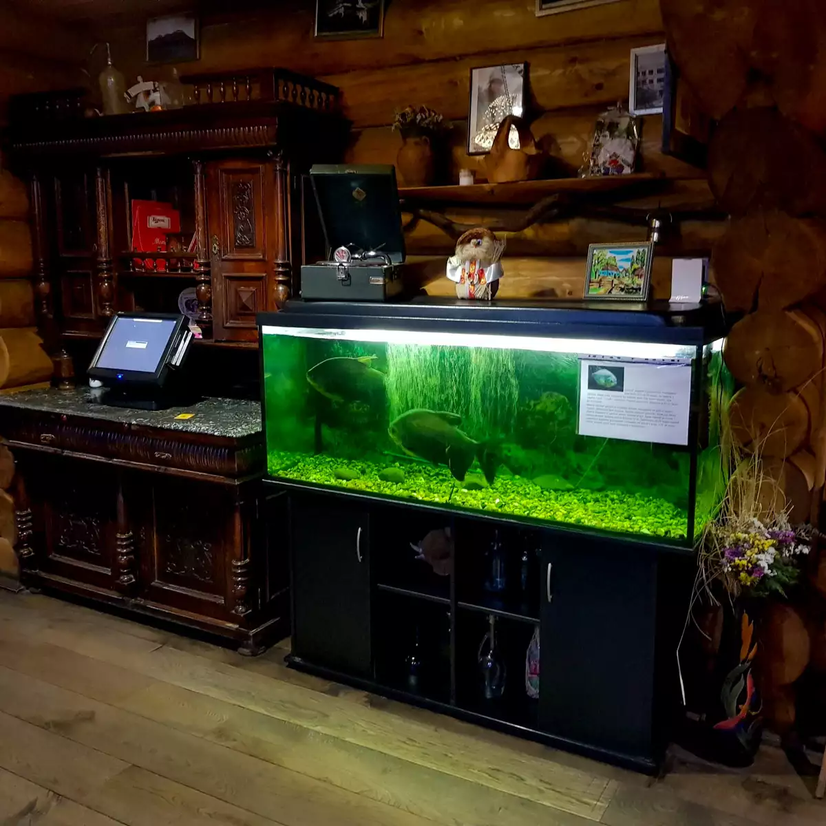 Ресторан «Козачок»