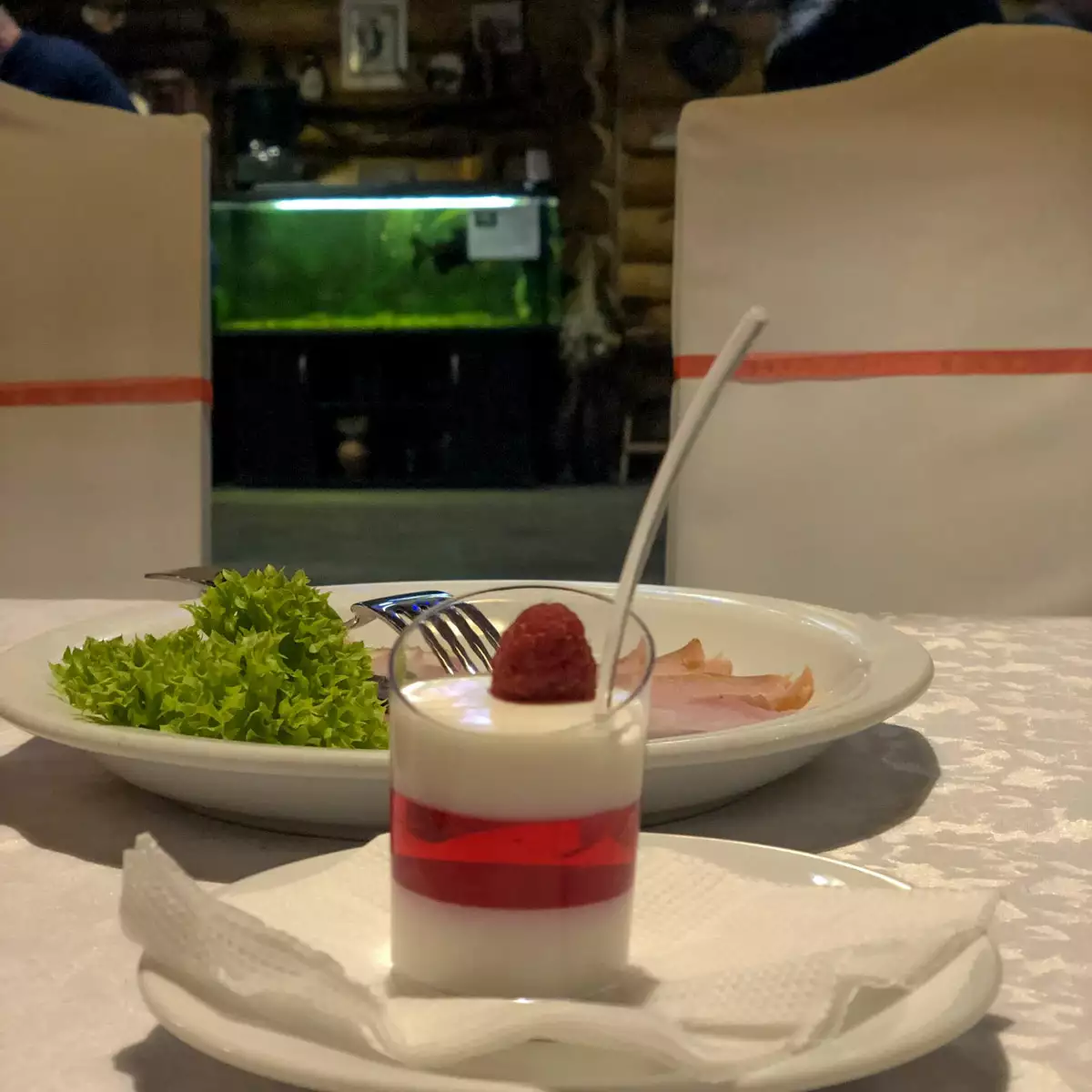 Ресторан «Козачок»