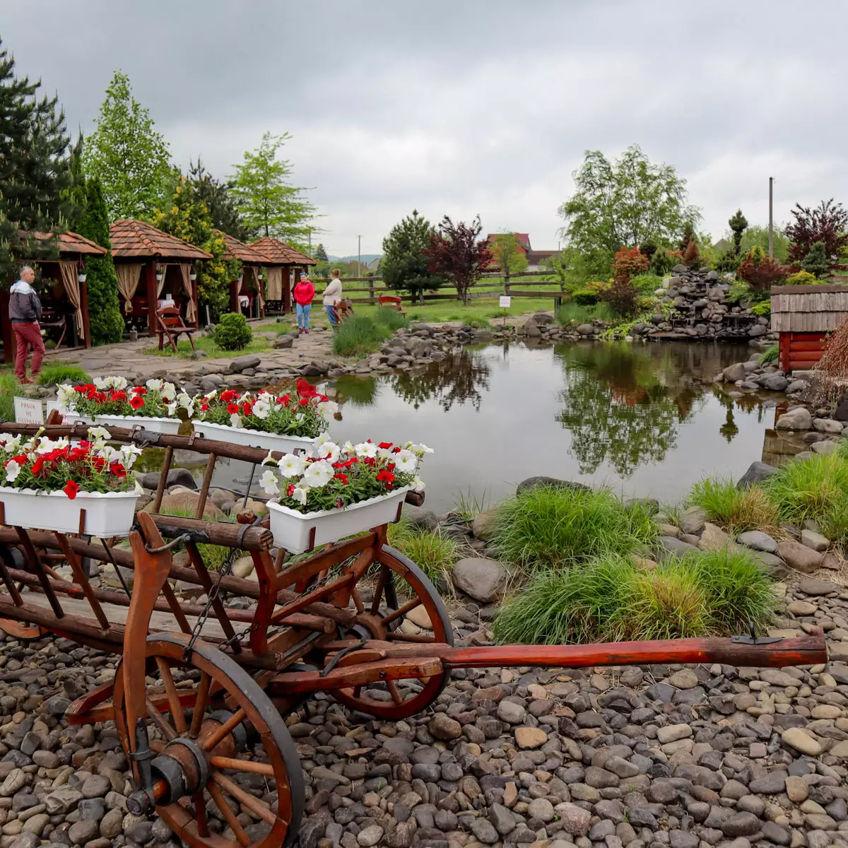 Ресторан «Козачок»