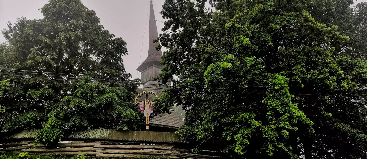 Успенська церква