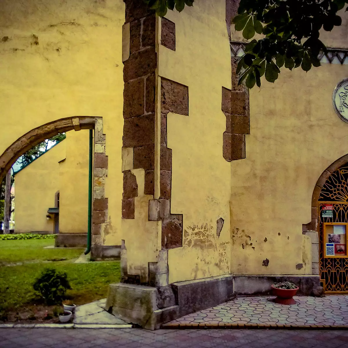 Вознесенський костел