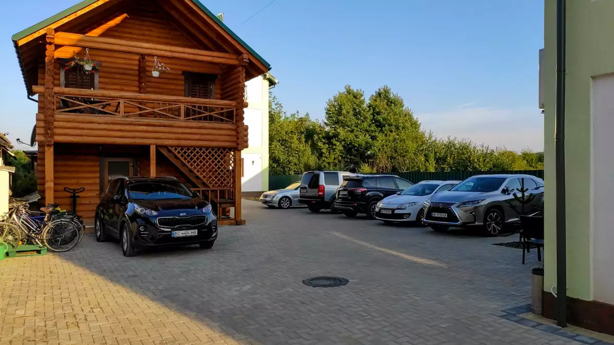 Садиба «Мапа»