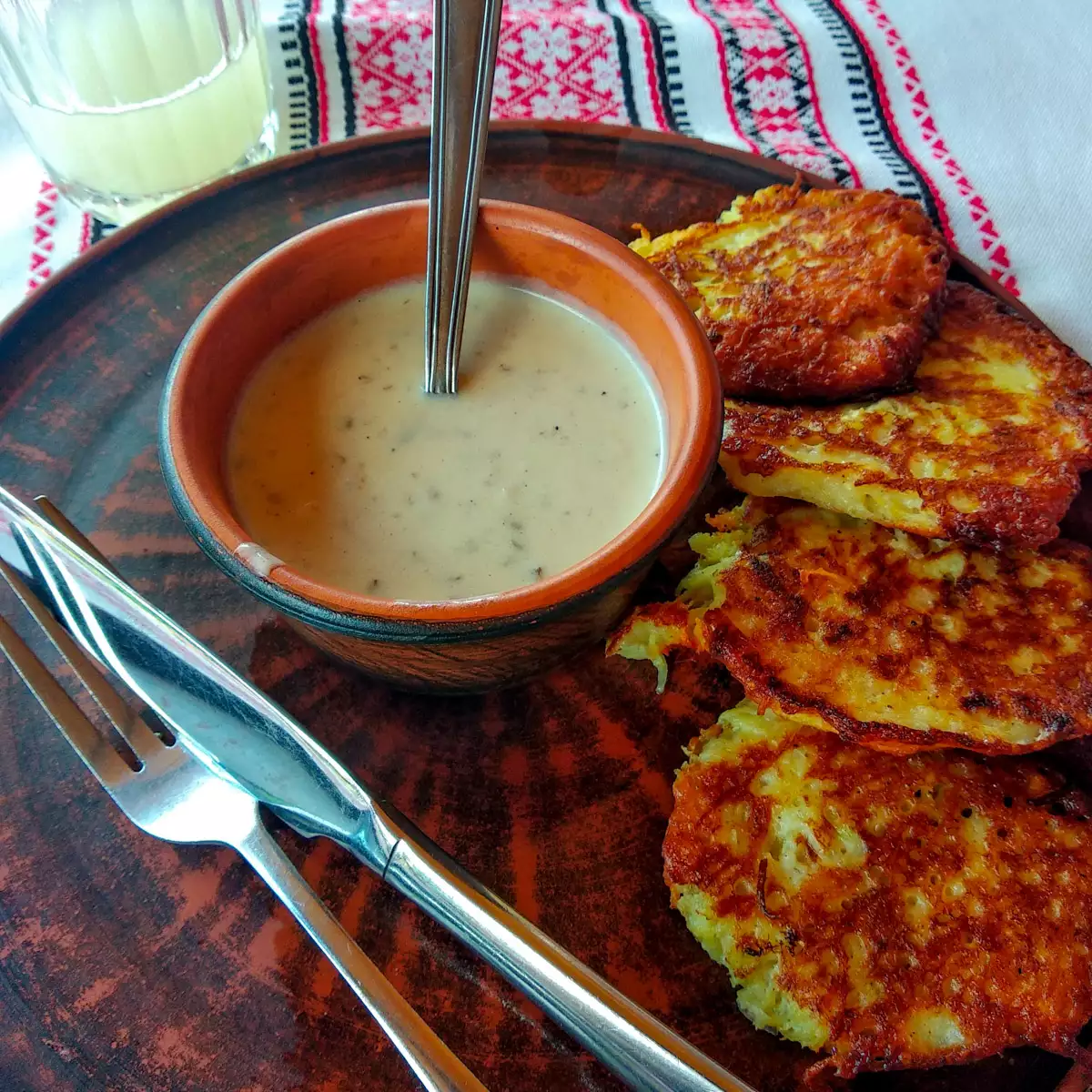 Ресторан «Козачок»