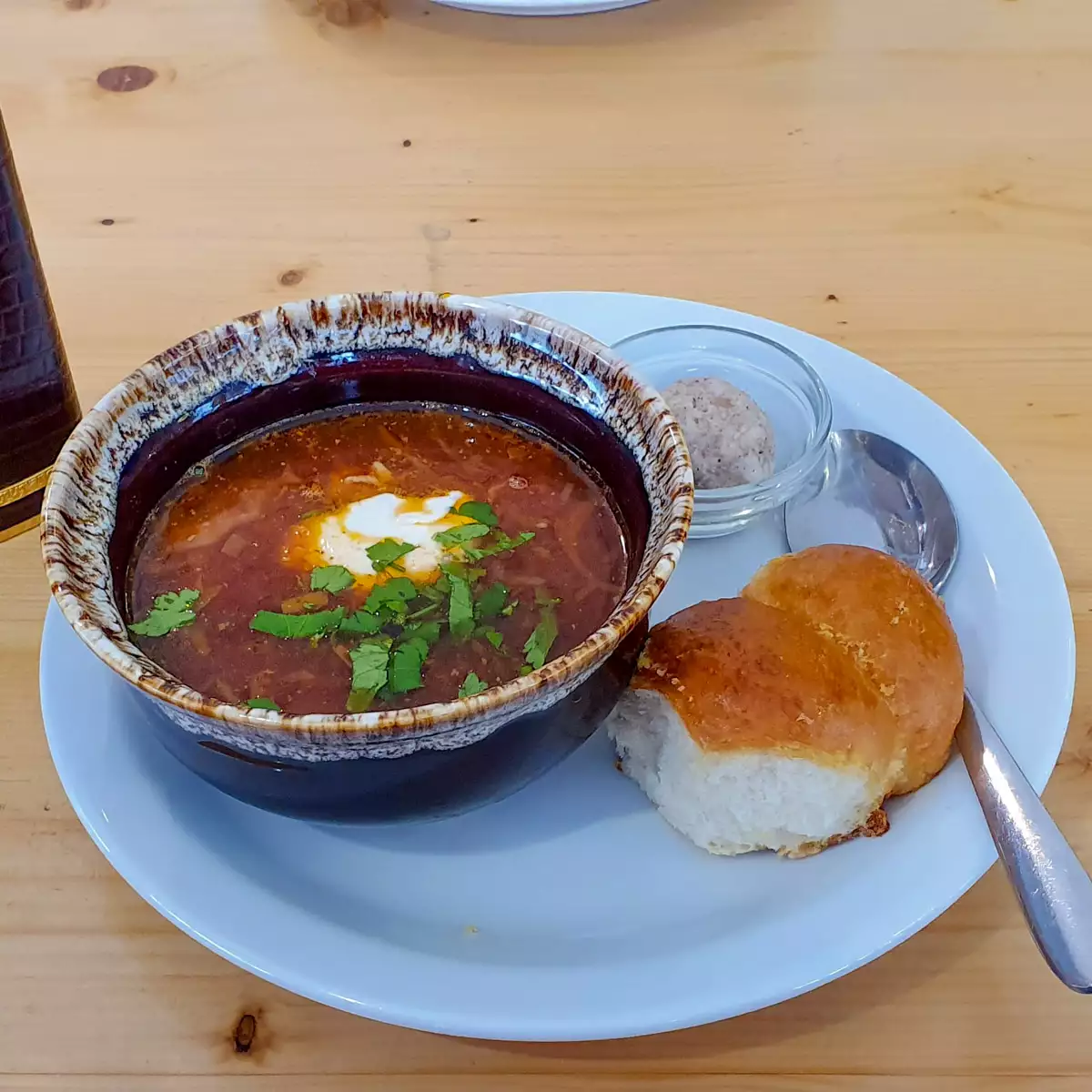 Кафе «Бульчинеха»