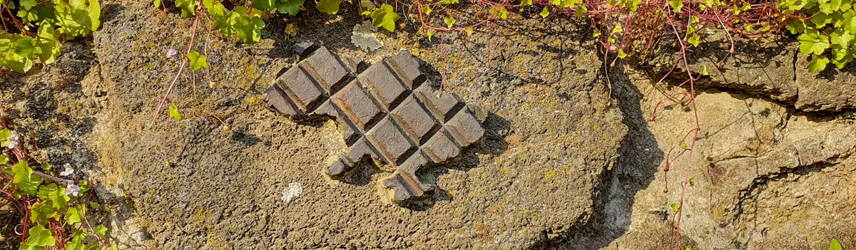 Міні-скульптура Єдина Україна