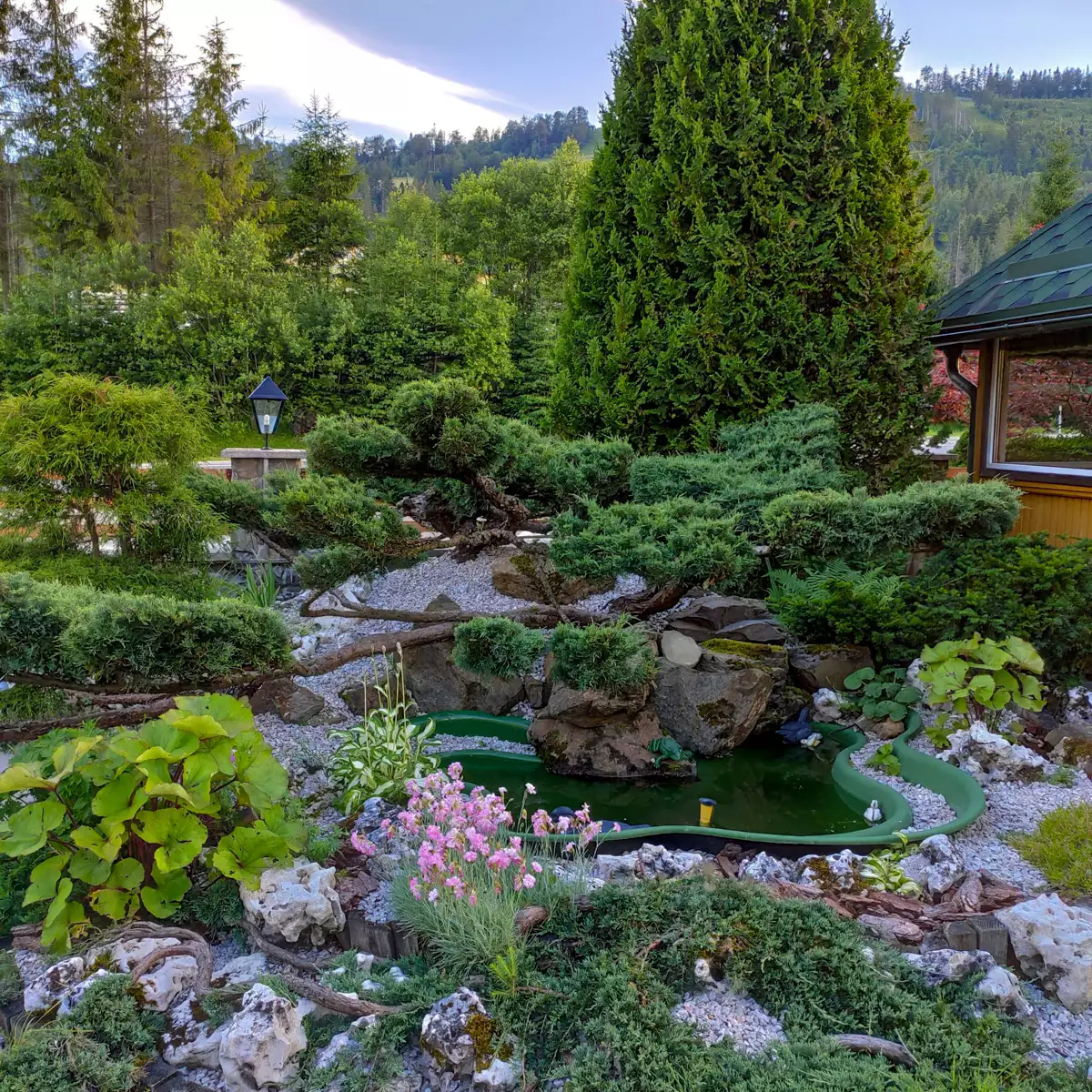 Мотель «Плай»