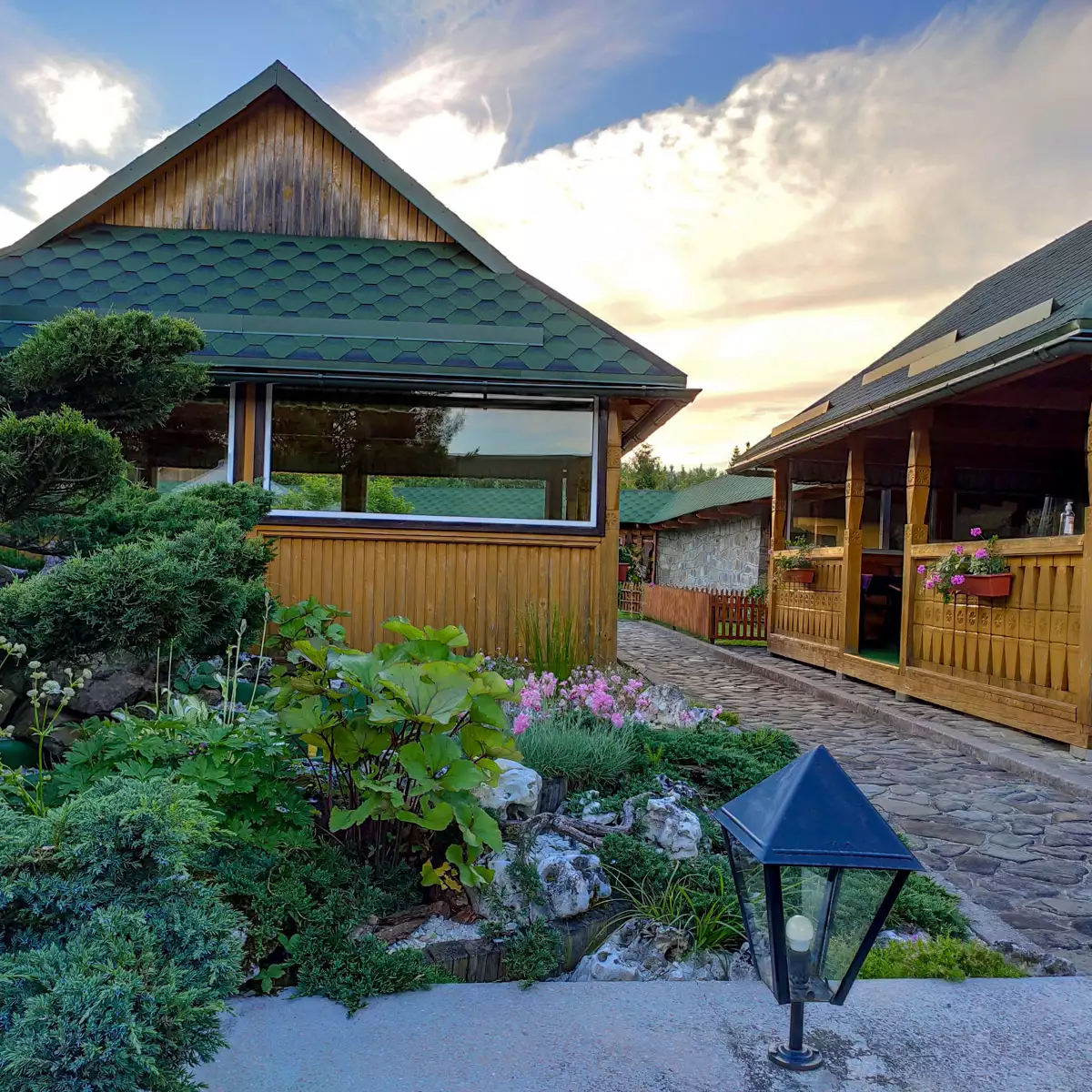 Мотель «Плай»