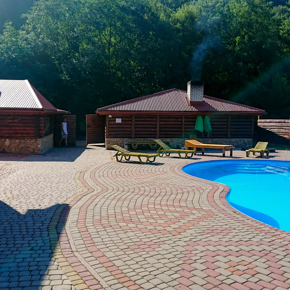 Усадьба «Лумшоры»