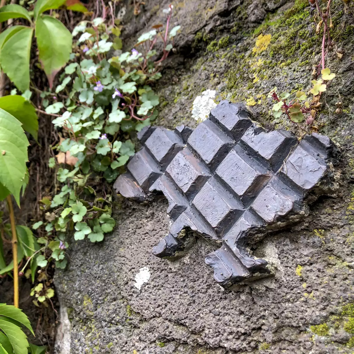 Міні-скульптура Єдина Україна