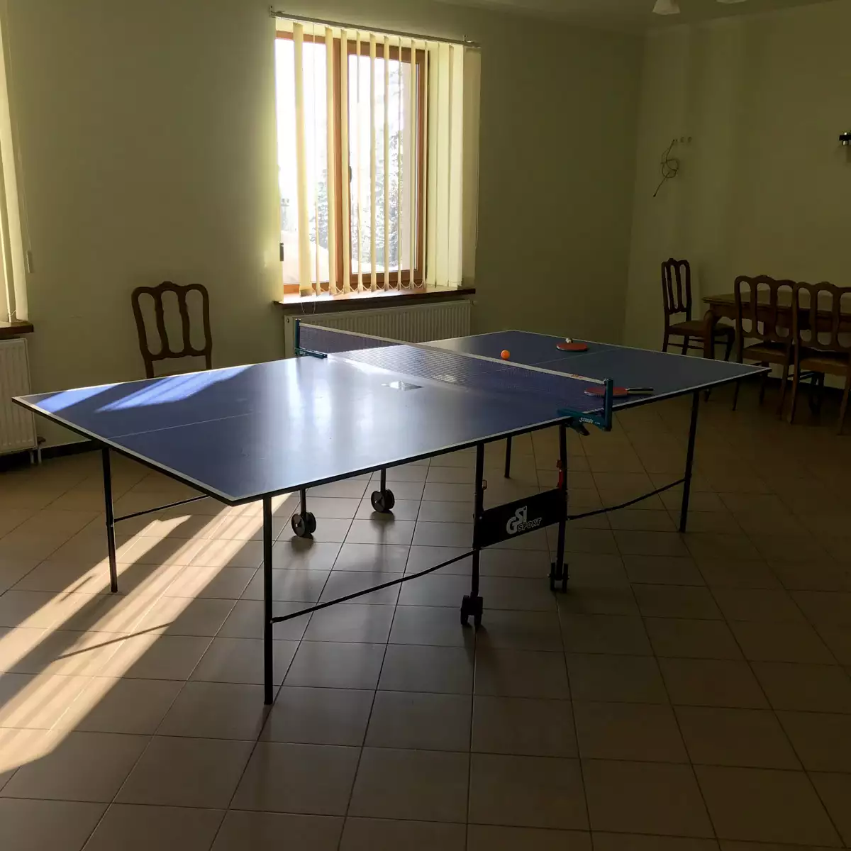 Готель «Оселя Драгобрат»