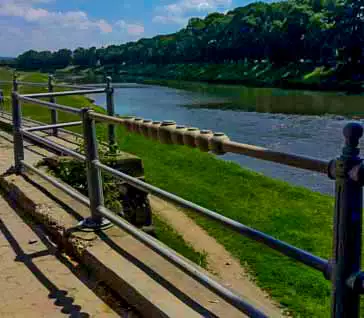 Міні-скульптура Ханукія