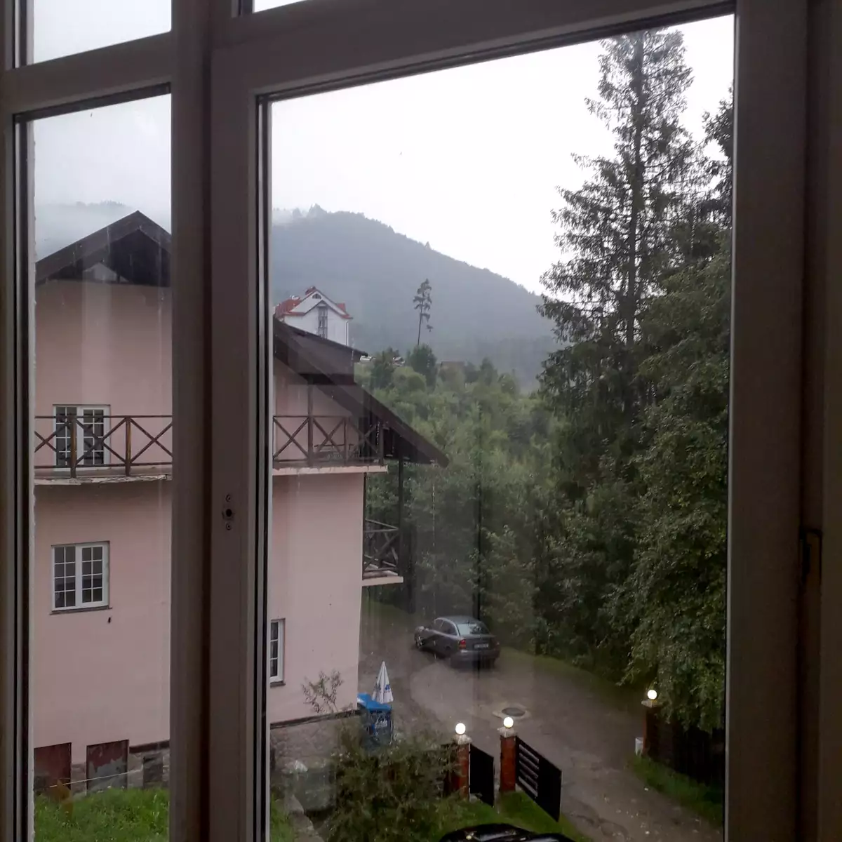 Отель «Калина»