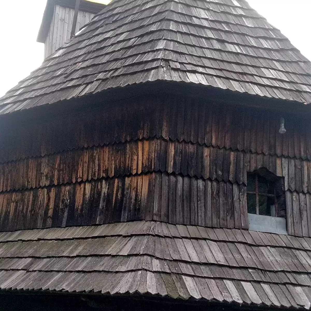 Свято-Дмитрівська церква