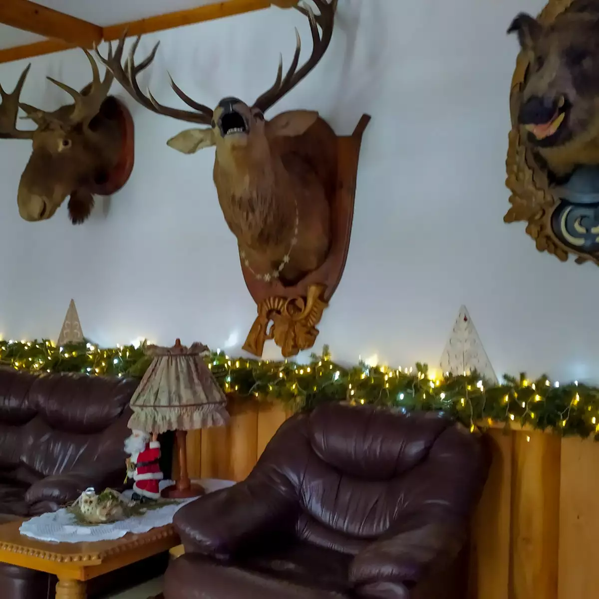 Мотель «Плай»