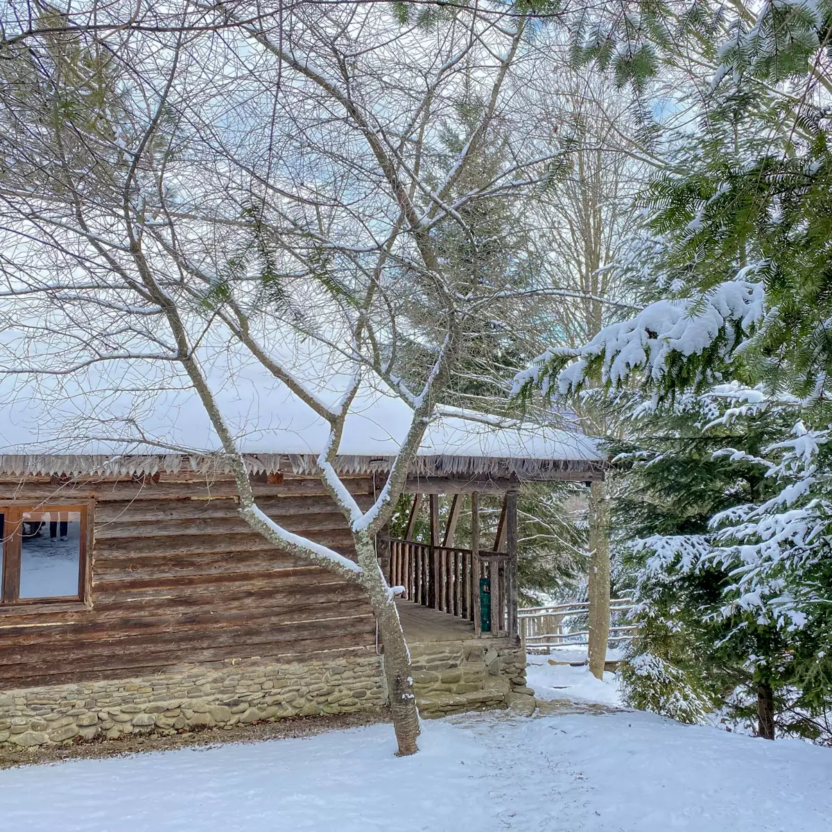 Hotel “Perlyna Krasii”