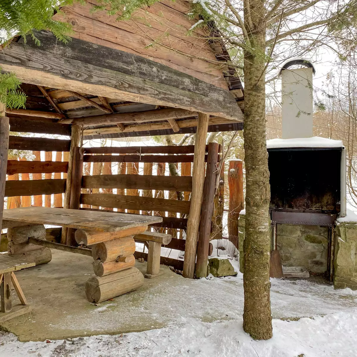 Hotel “Perlyna Krasii”