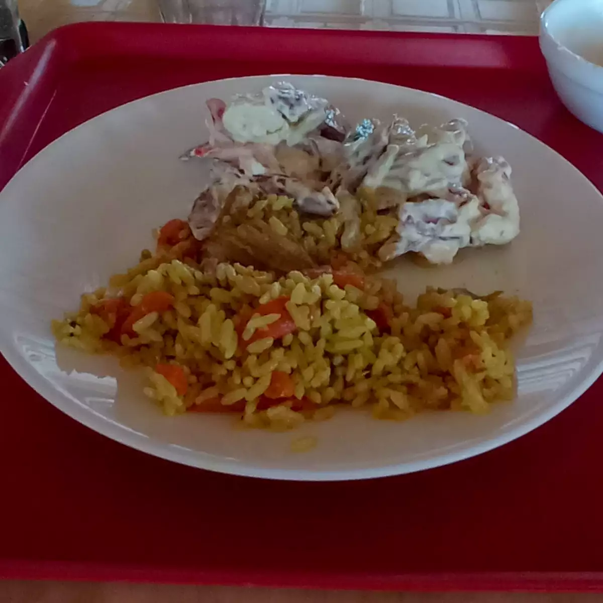 Ресторан-бістро «На схилі»