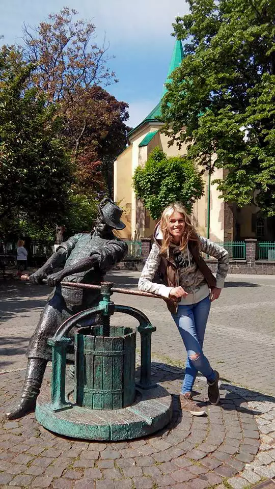 Вознесенський костел