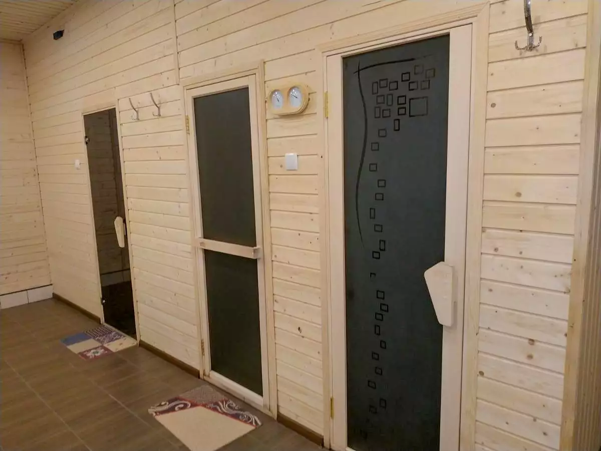 Готель «Оселя Драгобрат»