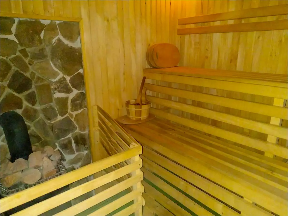 Готель «Оселя Драгобрат»