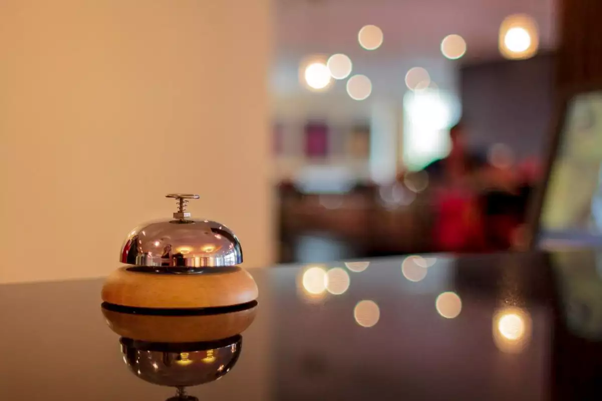 Готель «Оселя Драгобрат»