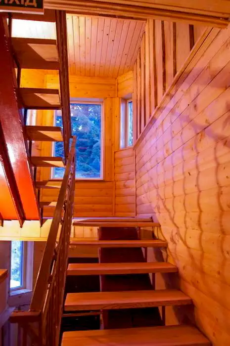 Готель “Смерічка”