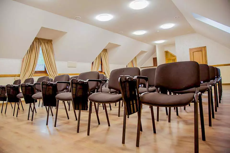 Отель «Жаворонок»