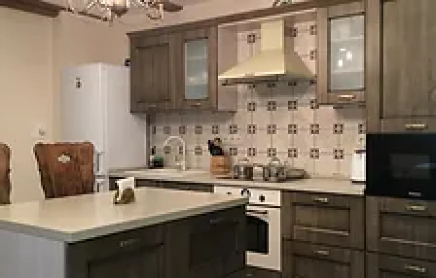 Частная усадьба “Эколодж”