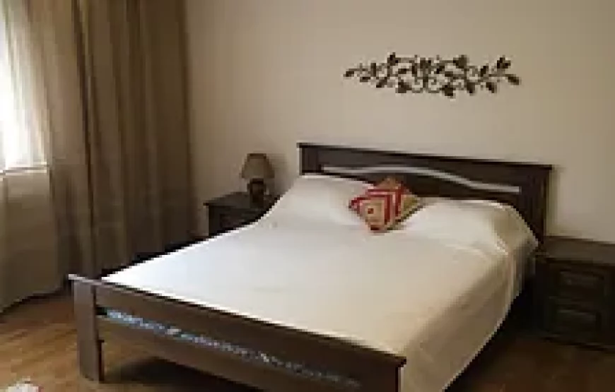 Частная усадьба “Эколодж”