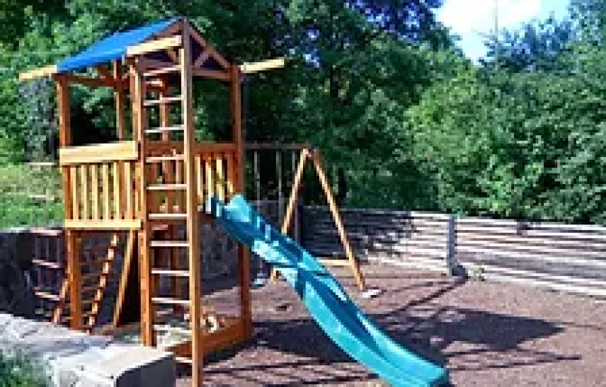 Частная усадьба “Эколодж”