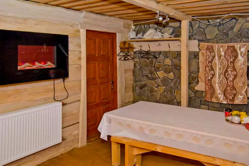 Готель “Смерічка”