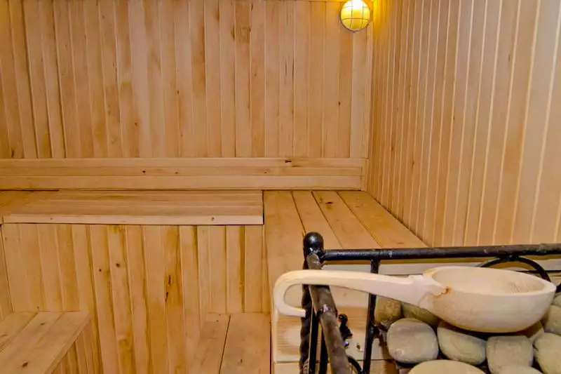 Готель “Смерічка”