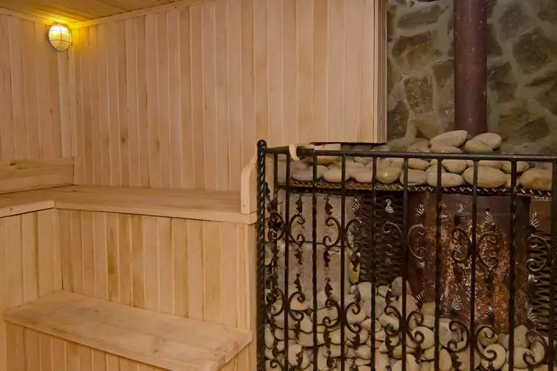 Готель “Смерічка”