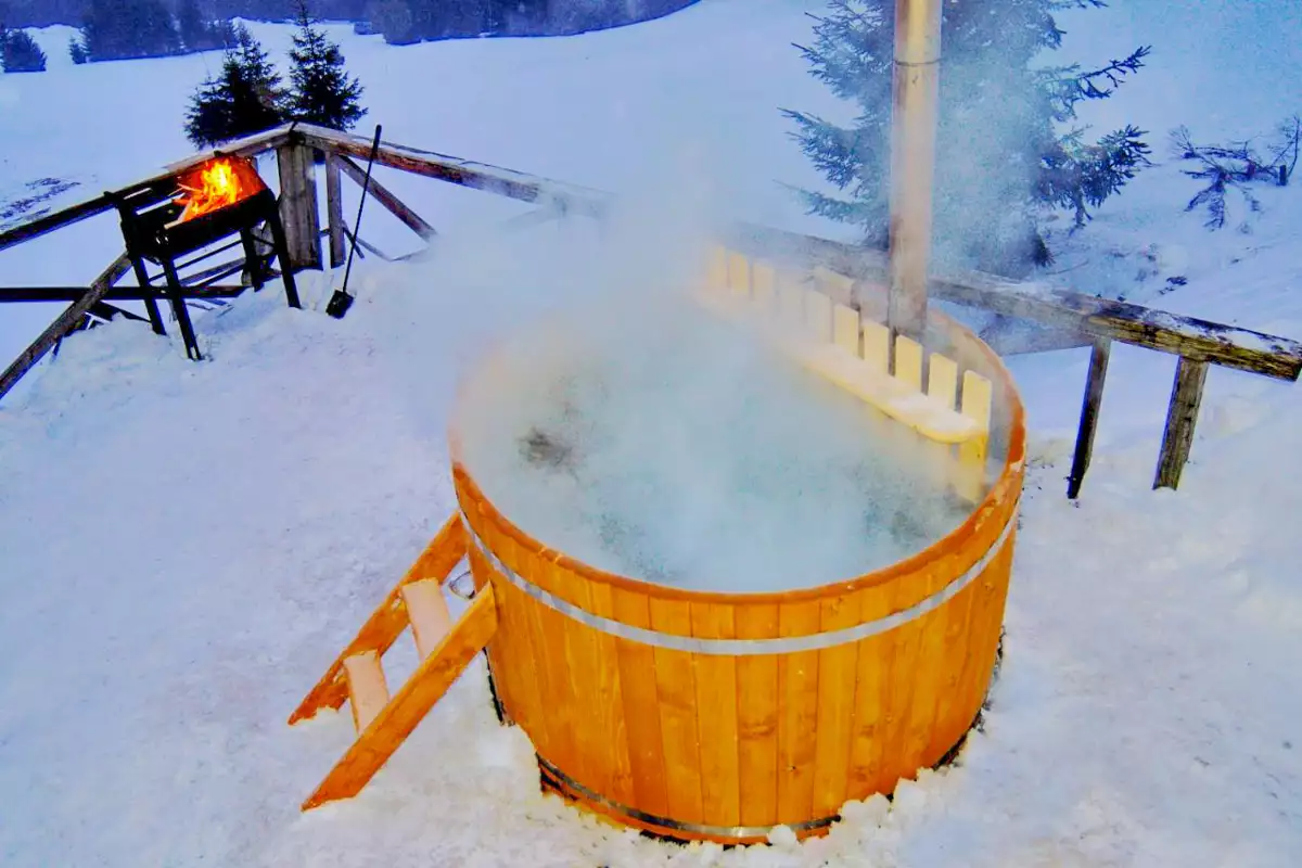 Готель “Смерічка”