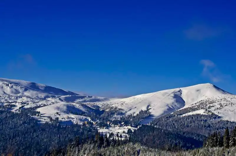 Готель “Смерічка”