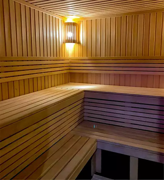 Эко-комплекс «Царинка»