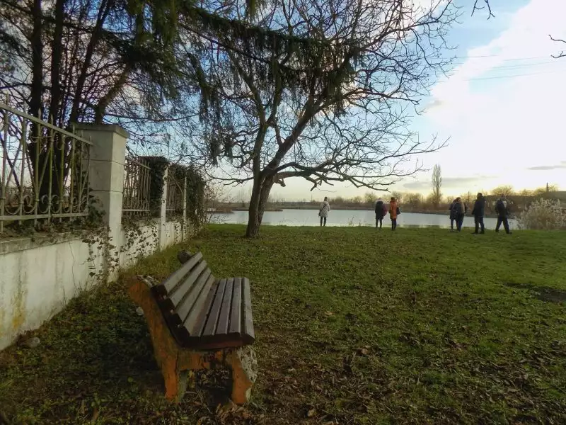 Затисянський краєзнавчий музей