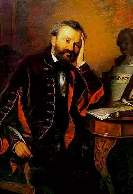 Ференц Еркель