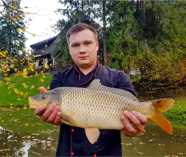 Эко-комплекс «Царинка»