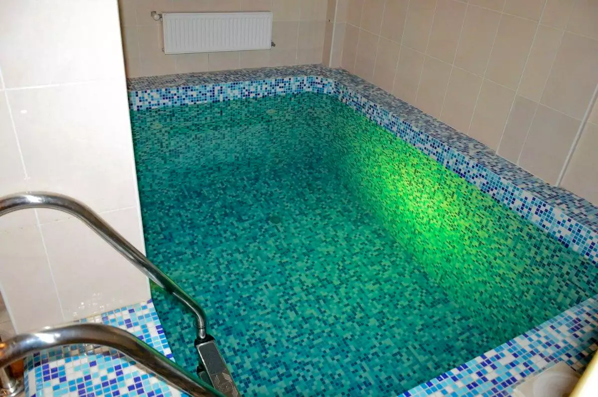 Готель «Зелена дача»