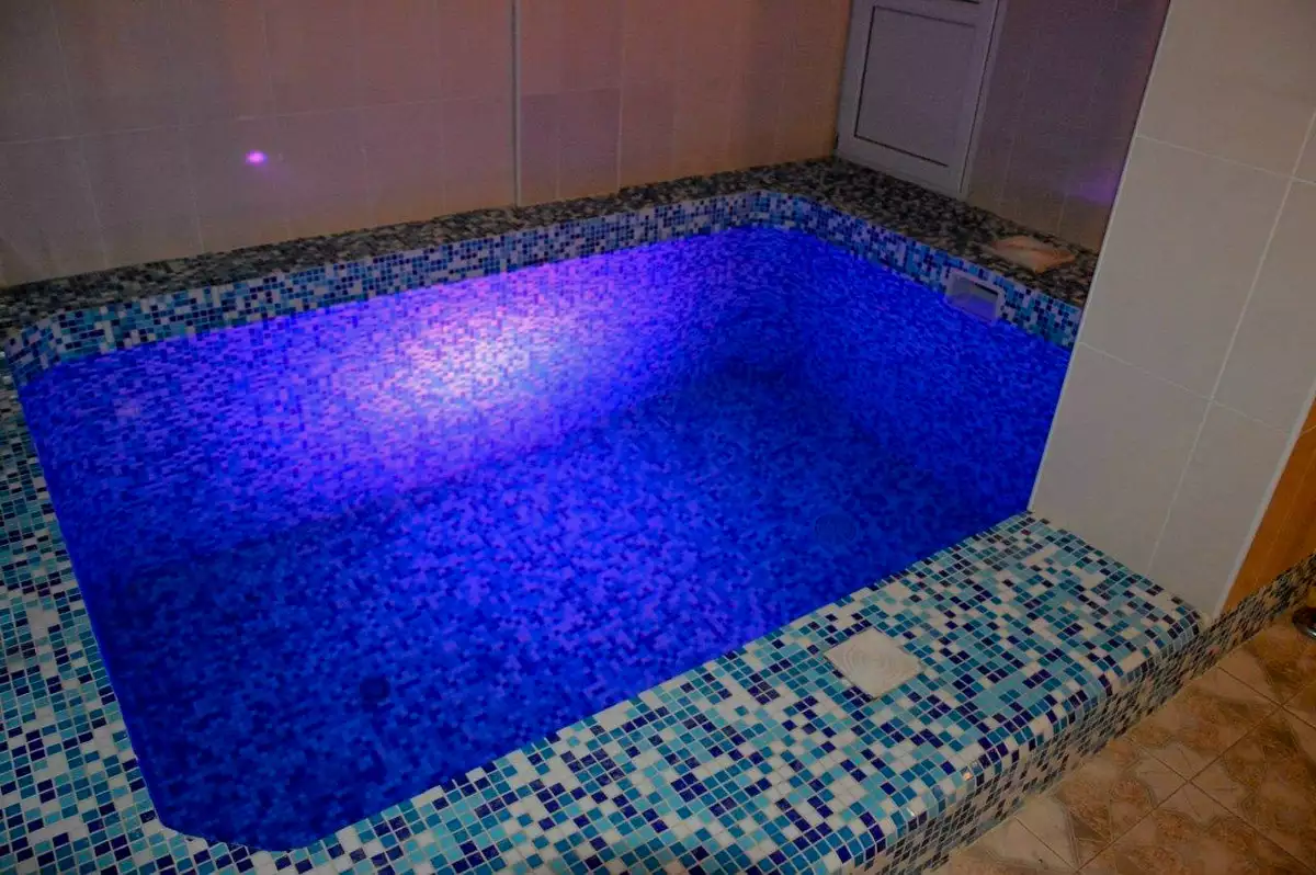 Готель «Зелена дача»