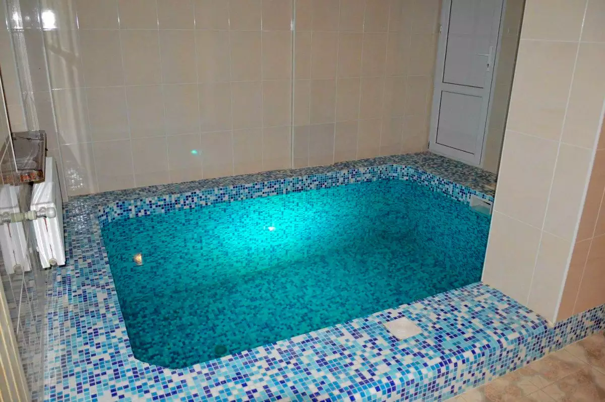 Готель «Зелена дача»