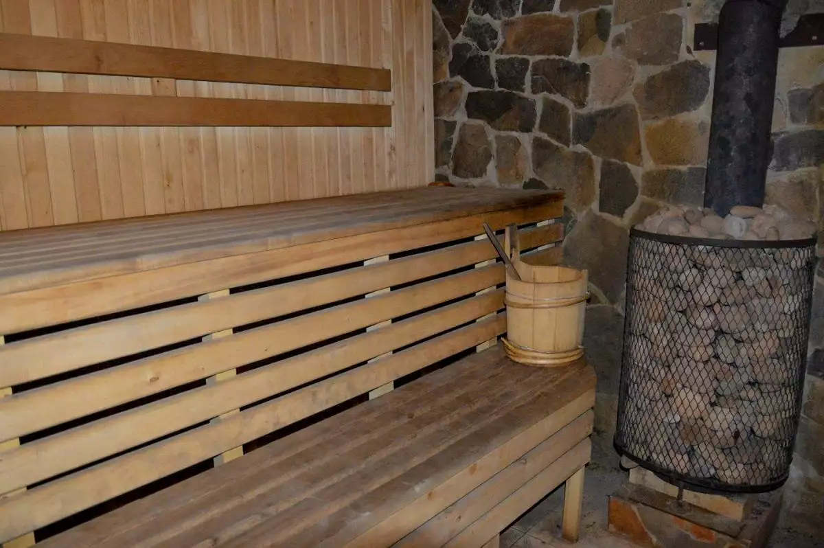 Готель «Зелена дача»