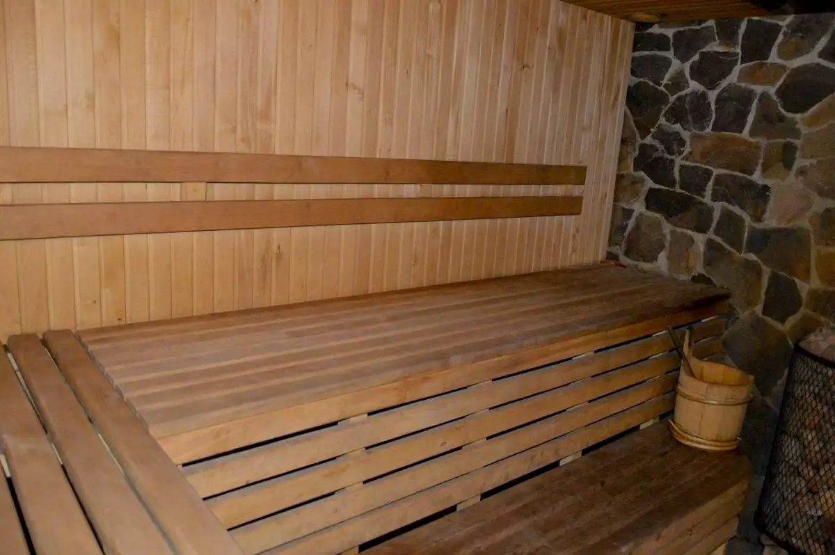 Готель «Зелена дача»