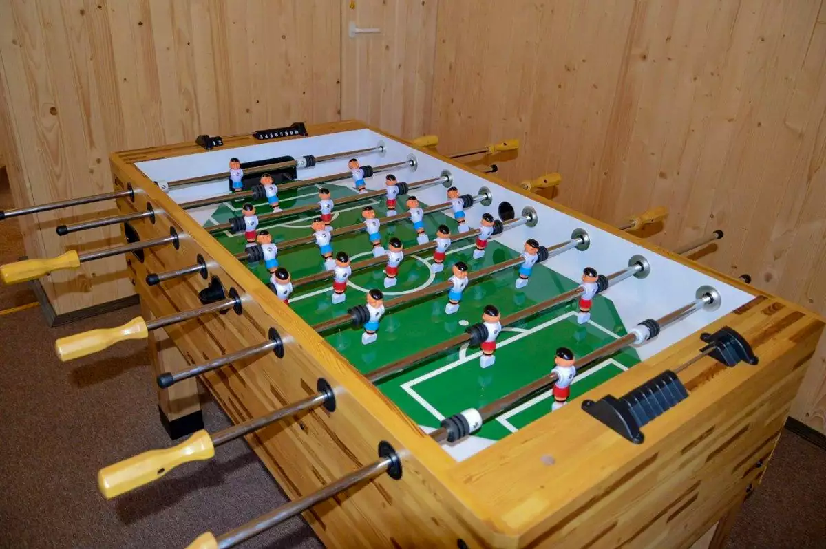 Готель «Зелена дача»