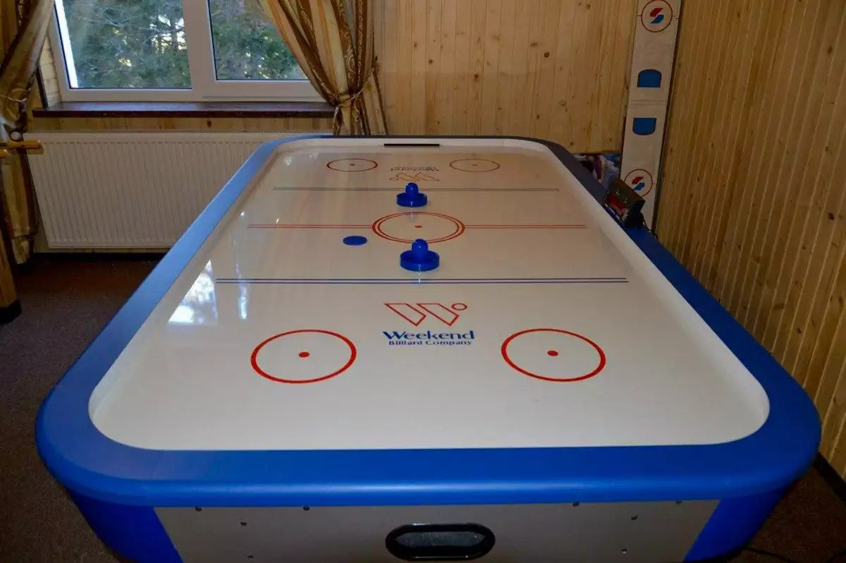 Готель «Зелена дача»