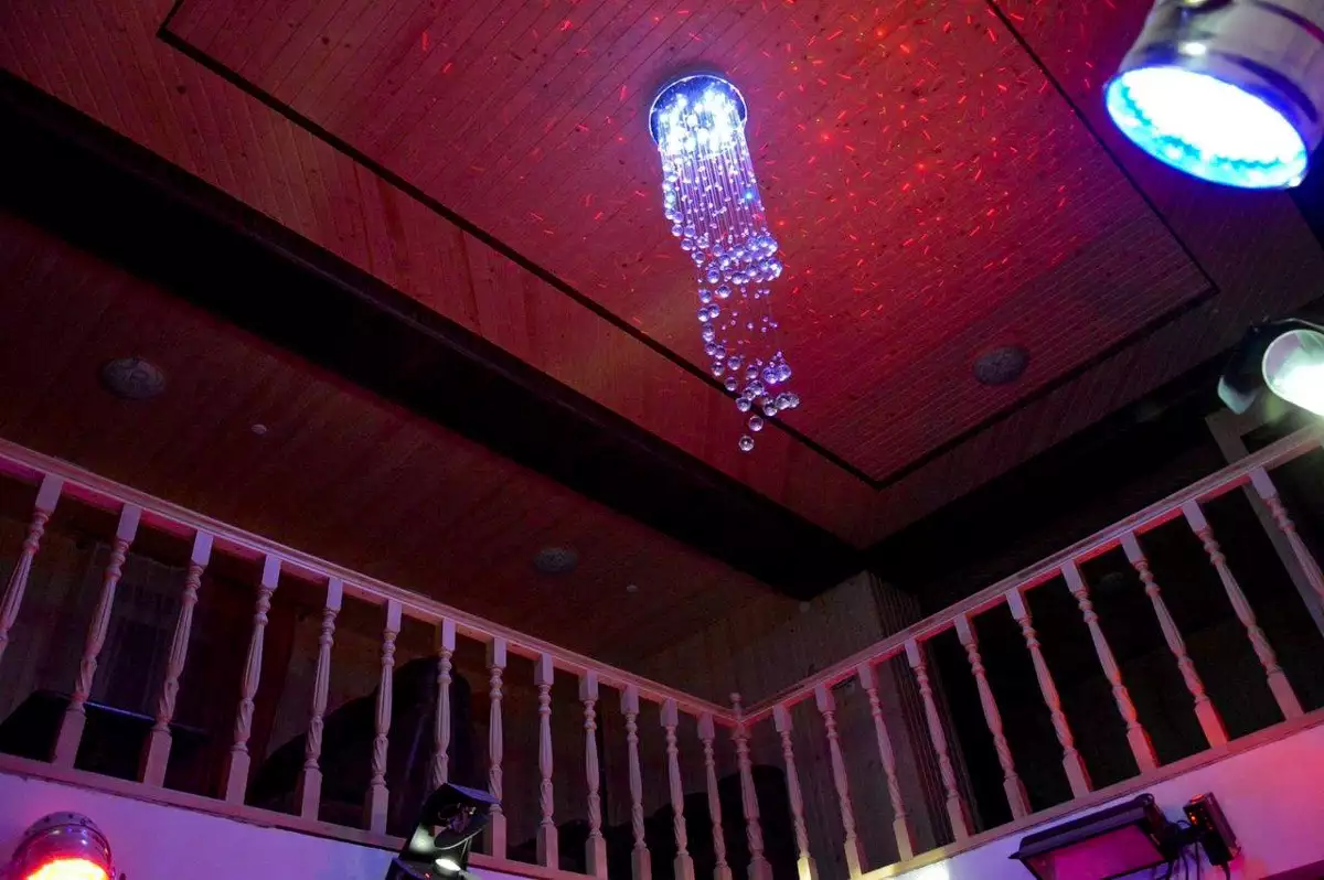 Готель «Зелена дача»