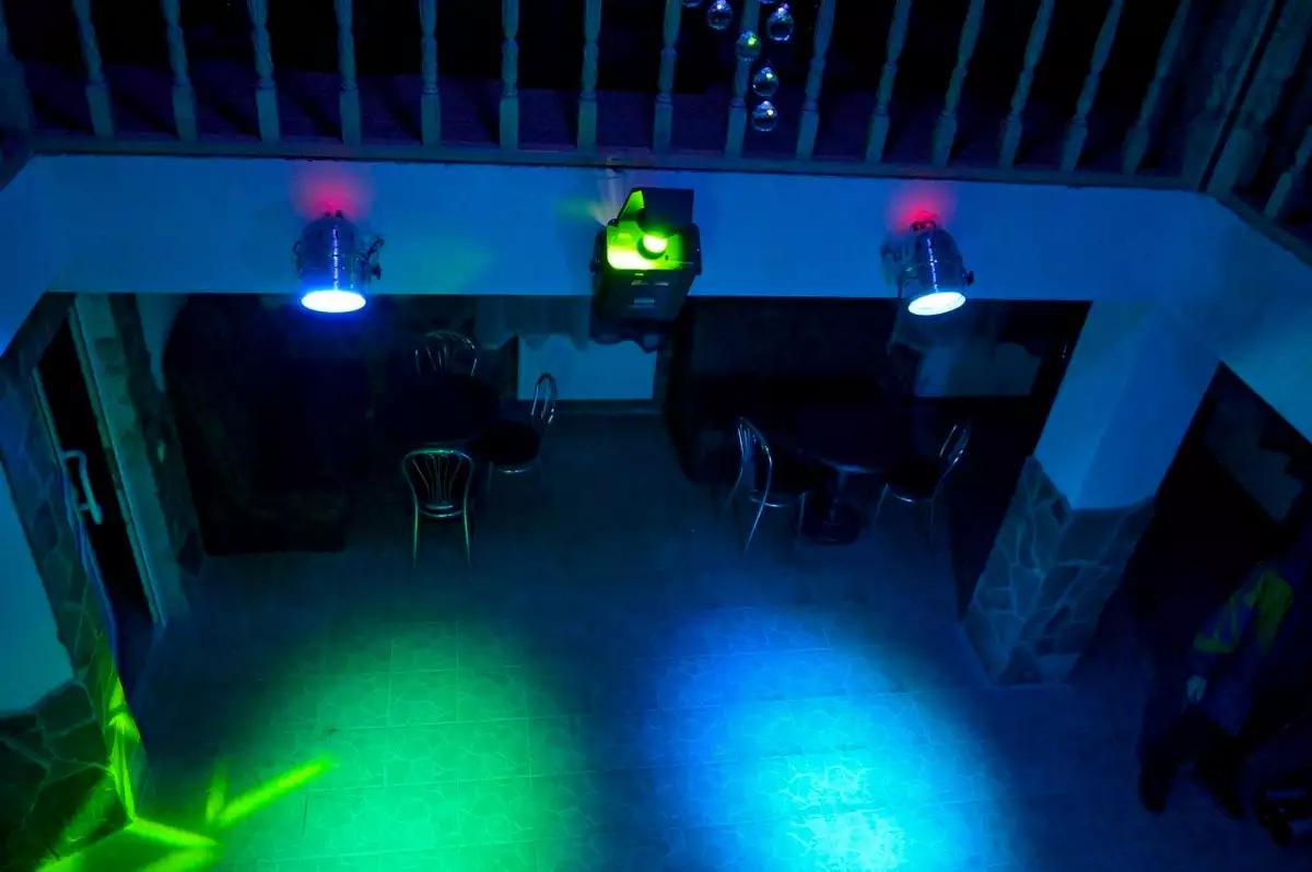 Готель «Зелена дача»